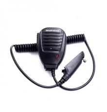 Тангента для раций Baofeng A58/ UV9R Plus